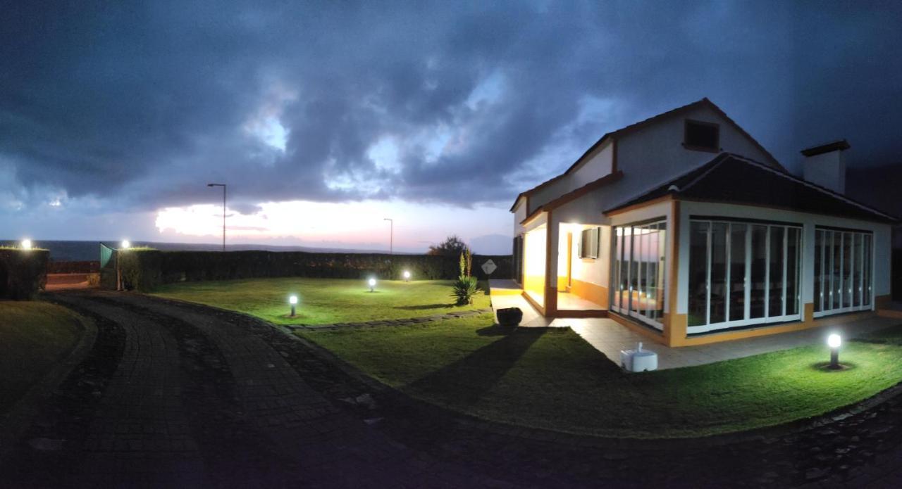 Villa Casa Dos Salgueiros Faja Grande Exterior foto